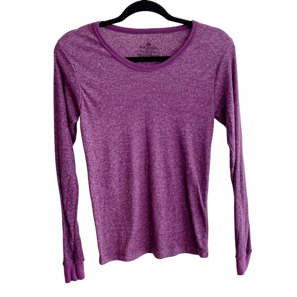 Indera Performance Thermal Long Sleeve Top